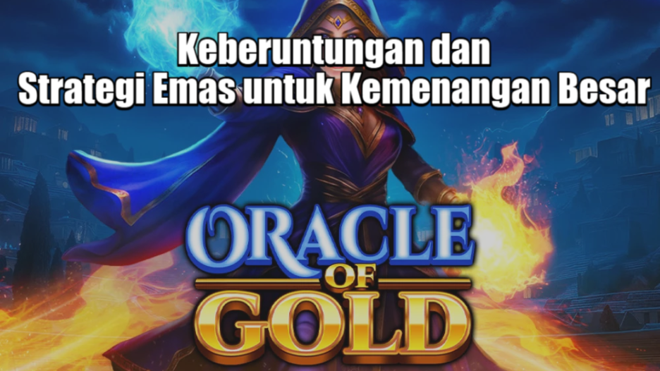 Keberuntungan dan Strategi Emas untuk Kemenangan Besar