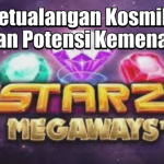 Petualangan Kosmik dengan Potensi Kemenangan